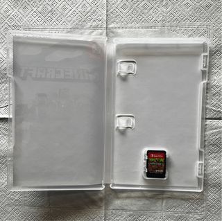 Minecraft Nintendo Switch