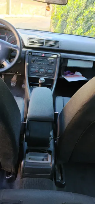 Audi A4 2001