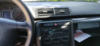 Audi A4 2001