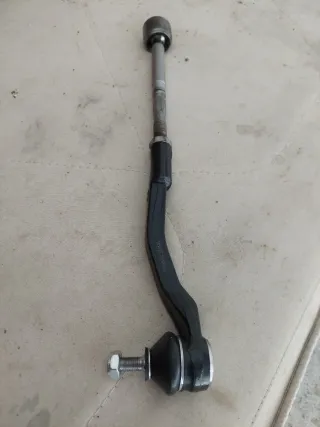 Rótula dirección axial Renault Megane