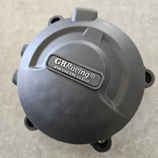 Cubierta Protectora Motor Triumph Street y Daytona