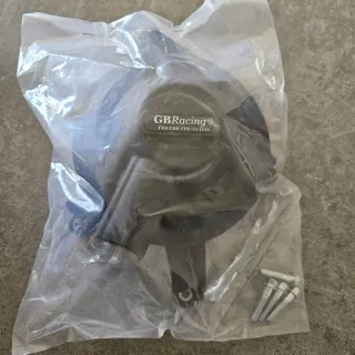 Cubierta Protectora Motor Triumph Street y Daytona