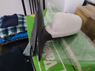 Espejo retrovisor Seat Arosa