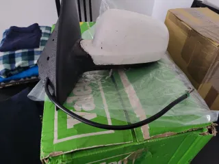 Espejo retrovisor Seat Arosa