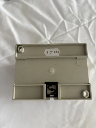 Módulo Control Motor ETR CM 54-D