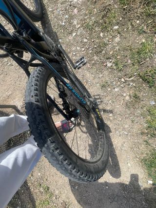 Bicicleta eléctrica Bosch