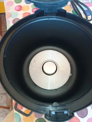 Arrocera SilverCrest vapor