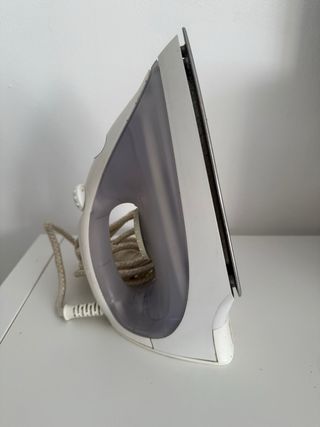 Plancha Philips Comfort 1000