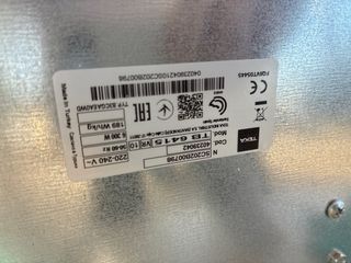 Placa Inducción Teka Schott Ceran TB 6415