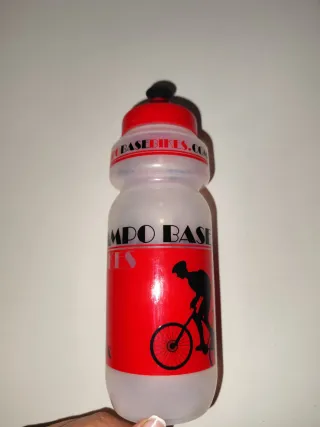 Bidones Ciclismo