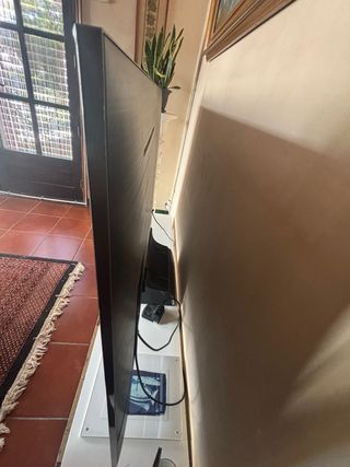 TV Samsung NeoQLED 65 Negro