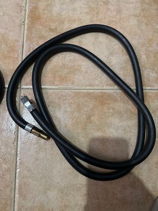 Manómetro PCL Airforce II