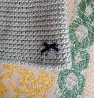 Chaqueta Pepe Jeans gris talla M