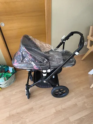 Carro Bugaboo