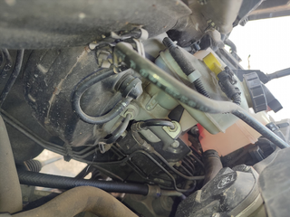 ABS OPEL INSIGNIA SPORTS TOURER Selective | 11.11