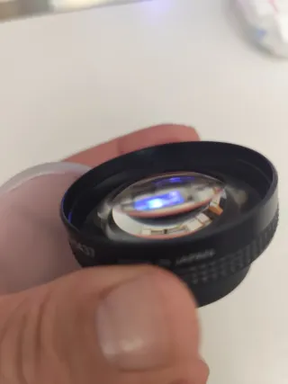 Tele conversor Sony x1.4 VCL-1437