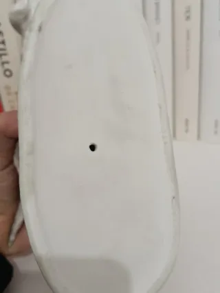 Figuras de porcelana de perros