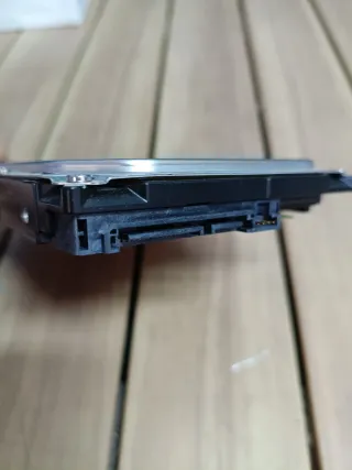 Seagate ST1000DM010 - Disco duro interno 1TB