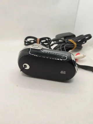 Videocamera Samsung SMX-C10 Nera