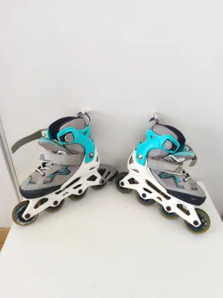 Patines Oxelo Talla 36-39