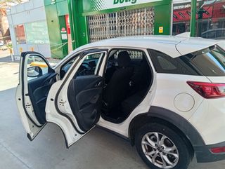 Mazda CX-3 2016 (C)