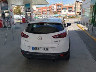Mazda CX-3 2016 (C)