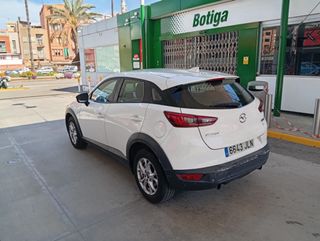 Mazda CX-3 2016 (C)