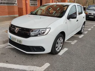 Dacia Sandero 2018