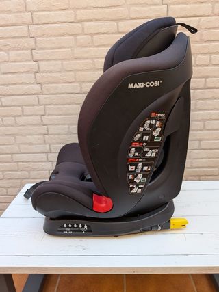 Maxi-Cosi Titan Silla de Coche