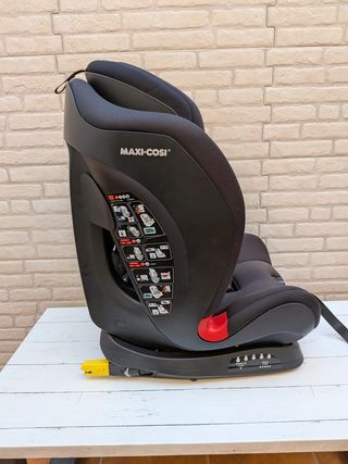 Maxi-Cosi Titan Silla de Coche