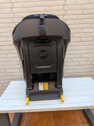 Maxi-Cosi Titan Silla de Coche