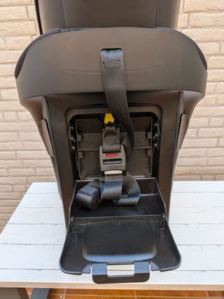 Maxi-Cosi Titan Silla de Coche