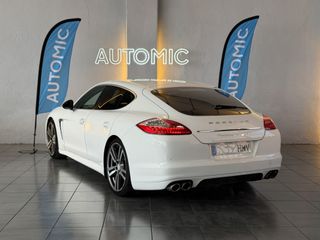 Porsche Panamera 3.0 S Hybrid