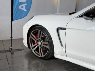 Porsche Panamera 3.0 S Hybrid