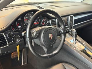 Porsche Panamera 3.0 S Hybrid