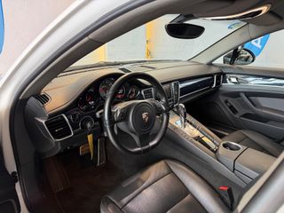 Porsche Panamera 3.0 S Hybrid