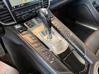 Porsche Panamera 3.0 S Hybrid
