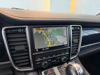Porsche Panamera 3.0 S Hybrid