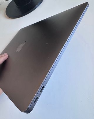 MacBook Air M1