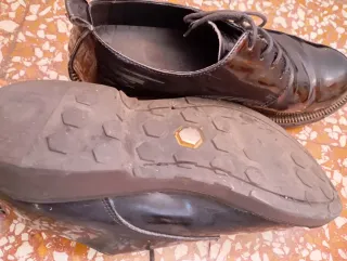 Scarpe donna Cult nere