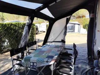Avance inflable Inaca Atmosphere 350S