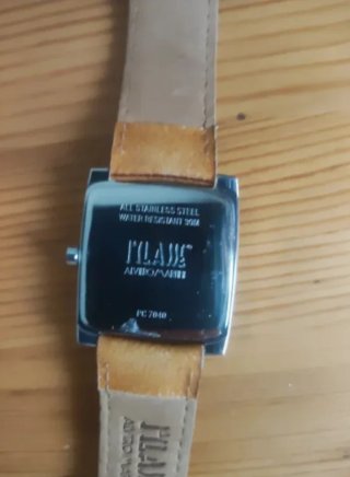 Orologio Alviero Martini Classe
