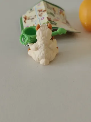 Sorpresa Kinder Pasqua 2026 Pecorella