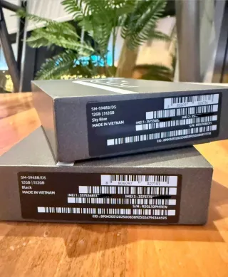 Samsung galaxy S26 ultra 512GB