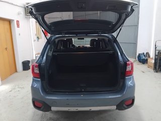 Subaru Outback 2.0d 150 CV 4x4 automático 2016