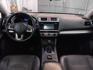 Subaru Outback 2.0d 150 CV 4x4 automático 2016