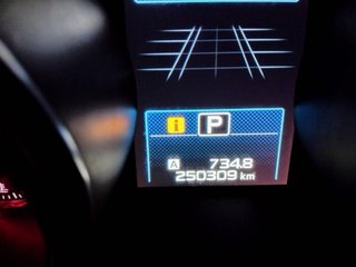 Subaru Outback 2.0d 150 CV 4x4 automático 2016