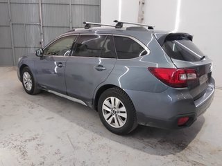 Subaru Outback 2.0d 150 CV 4x4 automático 2016