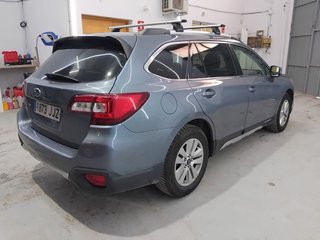 Subaru Outback 2.0d 150 CV 4x4 automático 2016