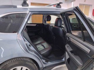 Subaru Outback 2.0d 150 CV 4x4 automático 2016